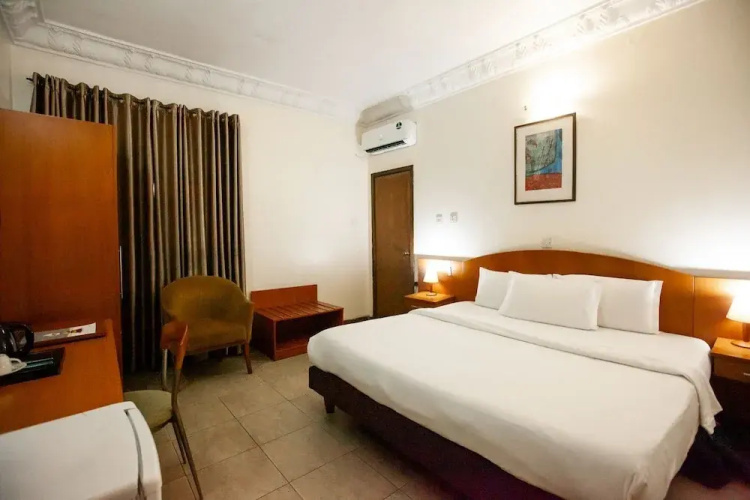 Hotelbild