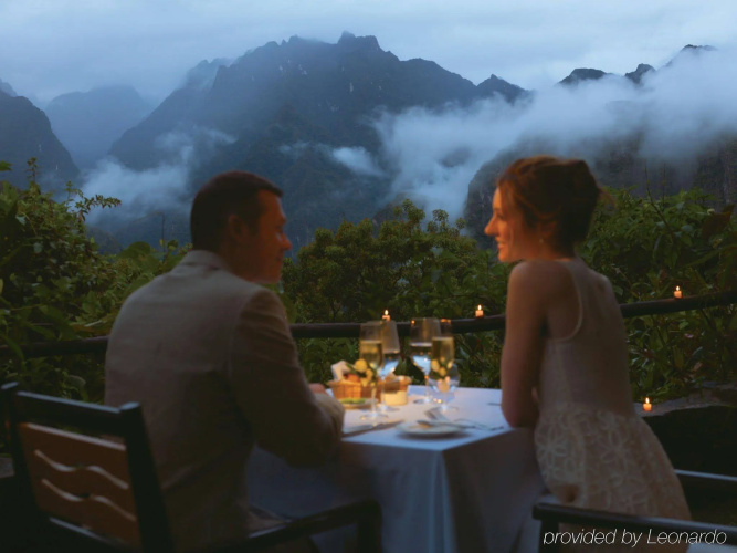 Sanctuary Lodge, A Belmond Hotel photo 14
