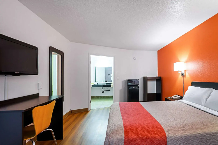 Econo Lodge