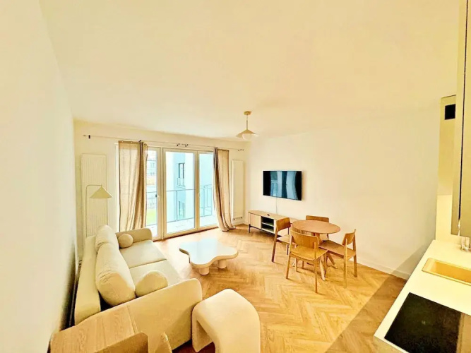 Unique by Grand Apartments