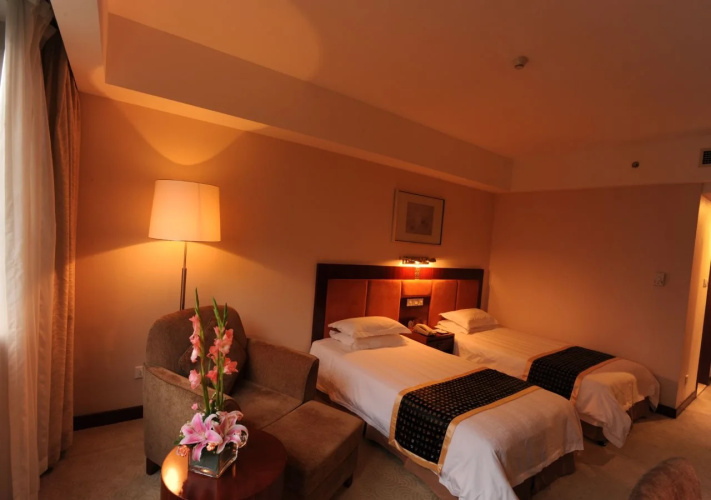 Suyuan Hotel