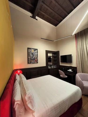 Palazzo Gambirasi Luxury Suite Roma