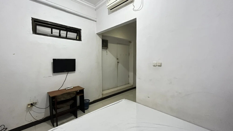 Hotel O Guest House Sae Madani