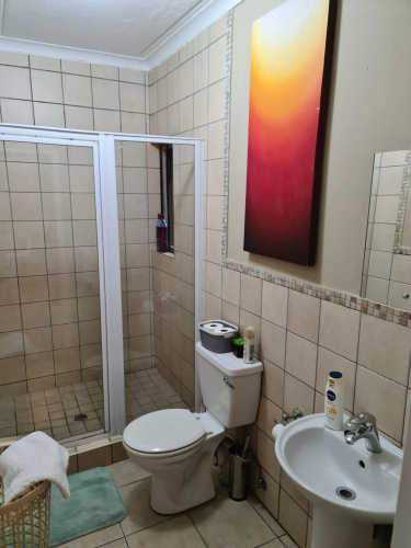 Midrand Ninth on Lever Shalom