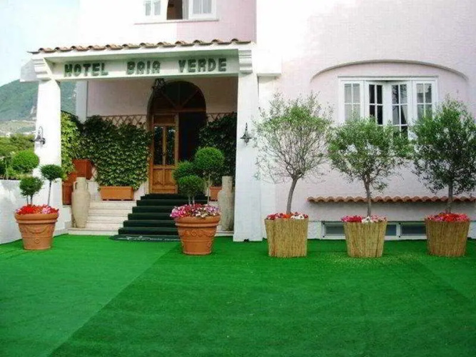 Hotel Baia Verde