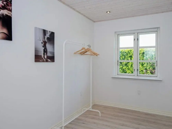 Holiday Home in Ã˜rsted