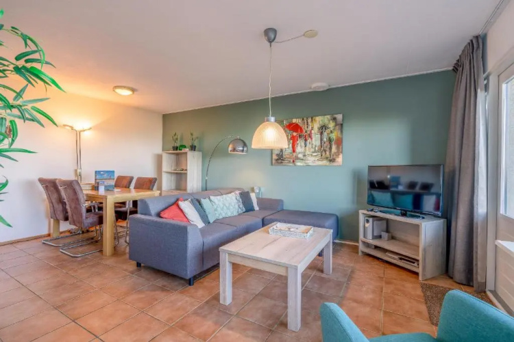 Appartementencomplex Juliana 62