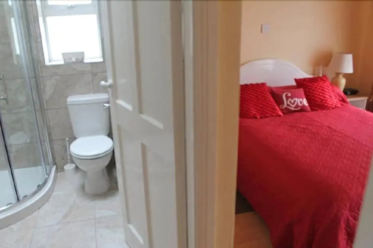 Boland's B&B