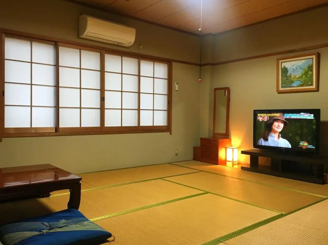 Biwako Hira Hotel