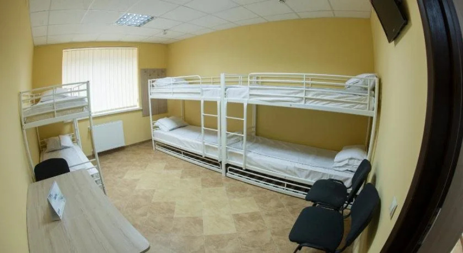 Hostel Severyn Lv