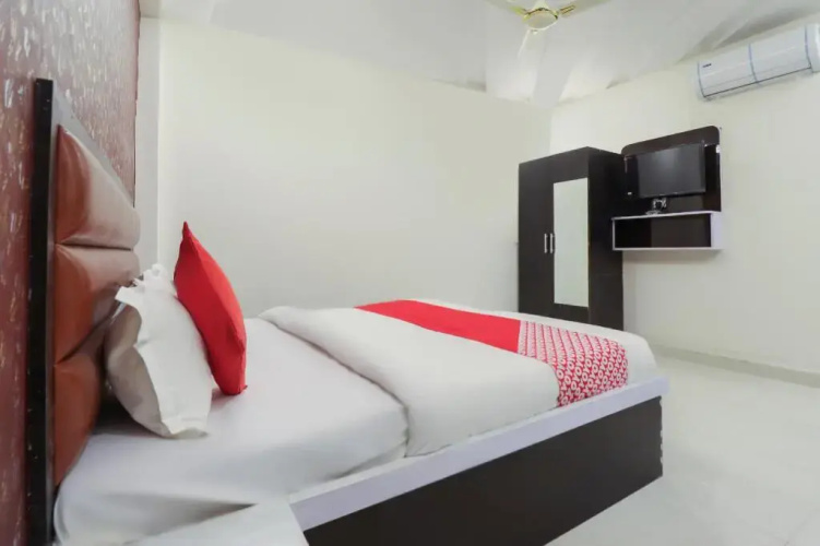 Hotelbild