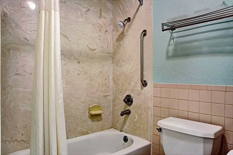 Deluxe Double Suite