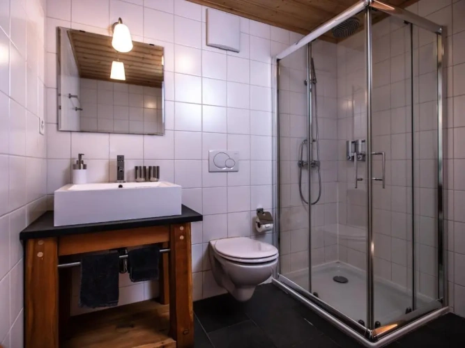 Superior Double room with balcony