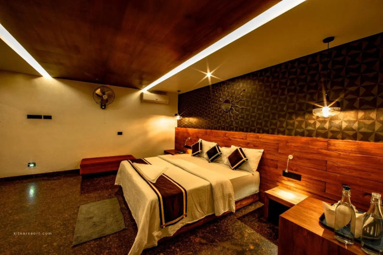 Haze and Kites Resort Munnar