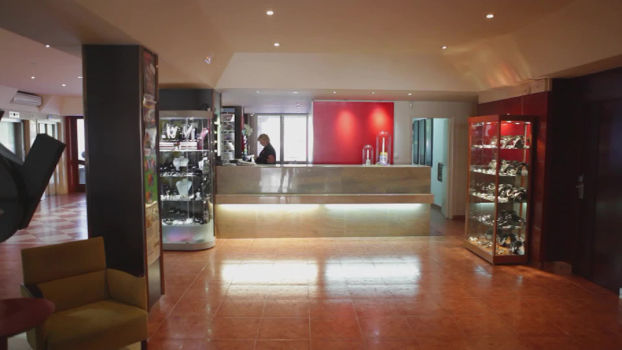BLUESEA Piscis - Adults Only Hotel
