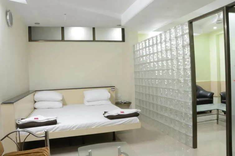 Hotel Rajat Executive