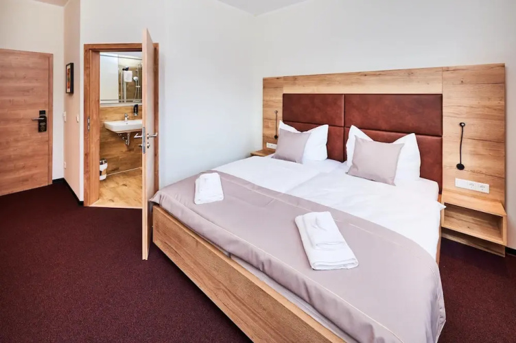 Hotel 53 Nord