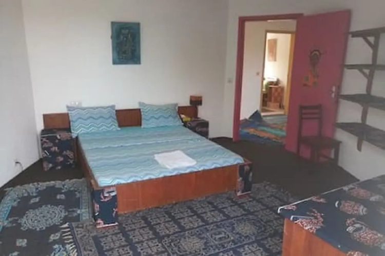 La maison Sopi