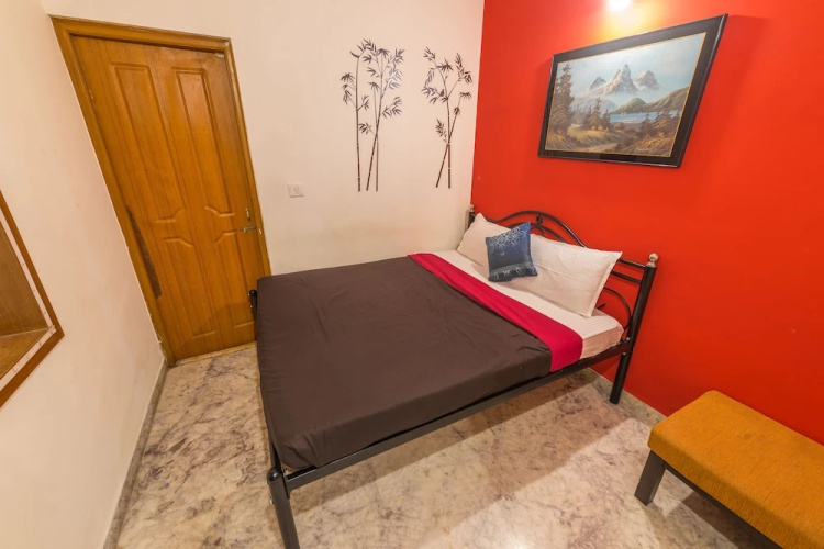 V Resorts Aguada Villa 31 Goa