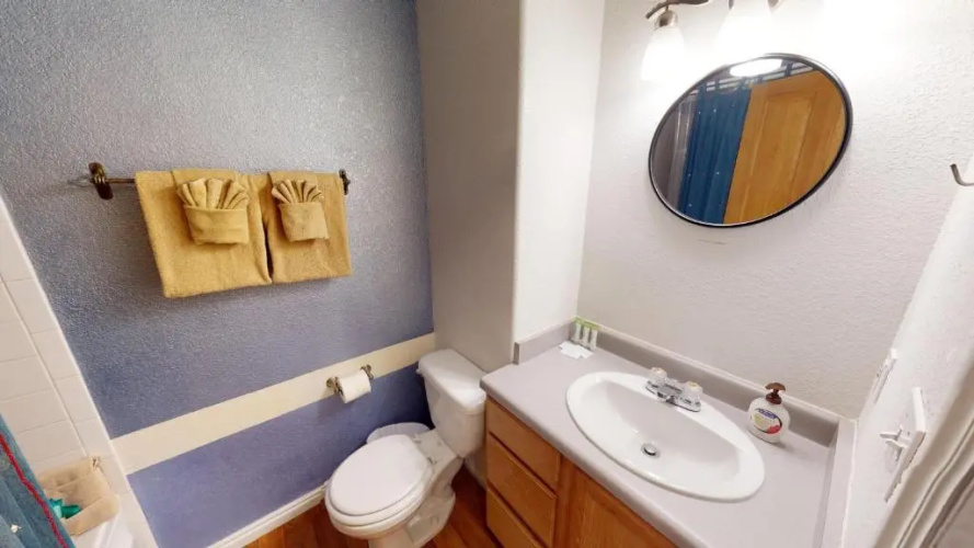Adventure Villa #3282