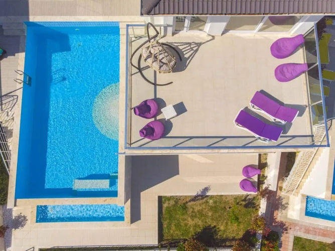 Residence Villa 3
