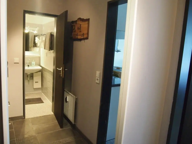 Apartment Harzgrün 2