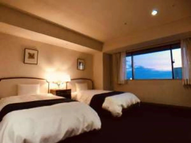 Ariston Hotel Kobe
