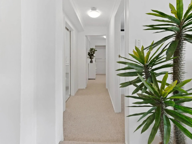 Allinga Apartment