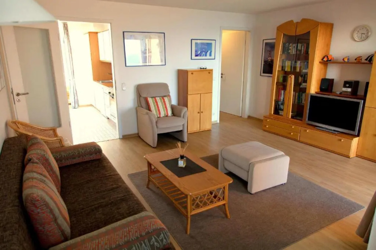 Apartment 22