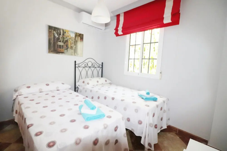 1080 Apartment Olivia