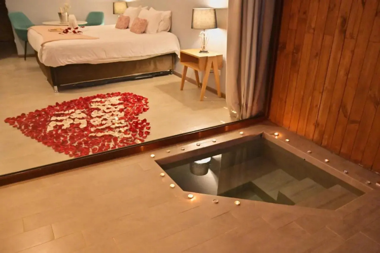 Hotel Parronales