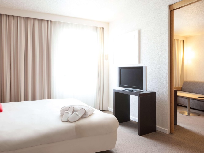 Novotel Paris Est photo 10