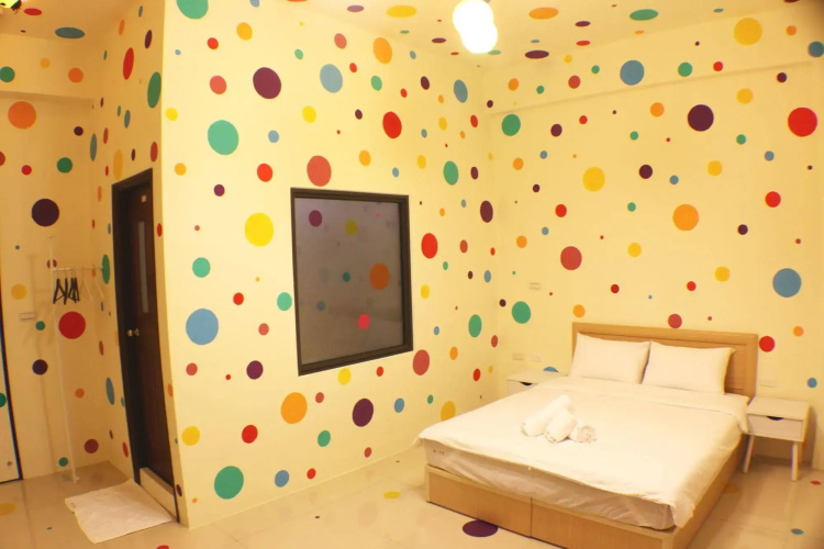 Kenting Musu B&B