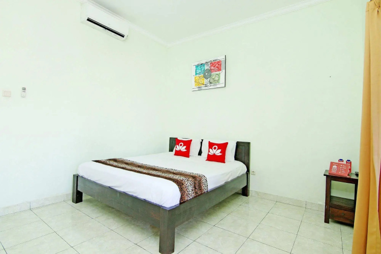 Gong Corner Guest House 2
