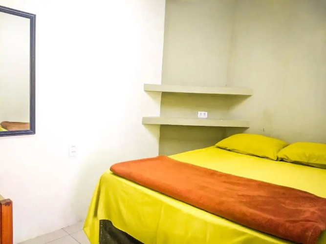 Beach House Jardim Oceânico