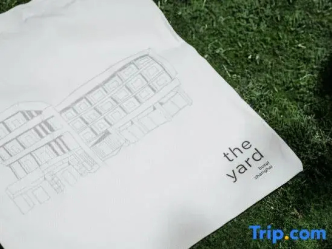 the yard hotel Shanghai