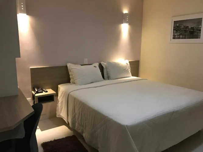 Master Hotel