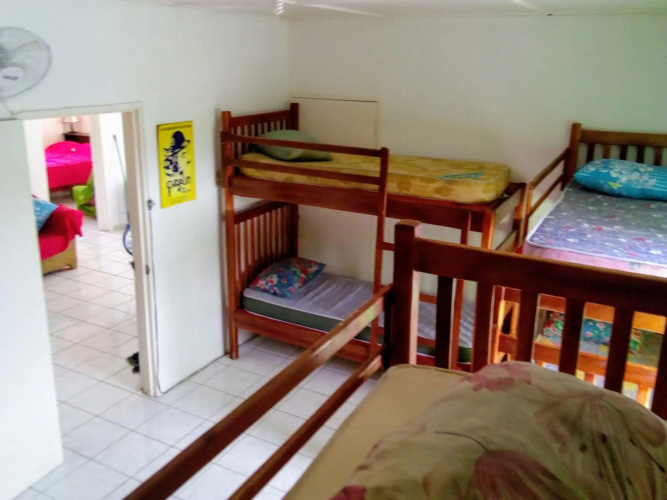 Porty Hostel