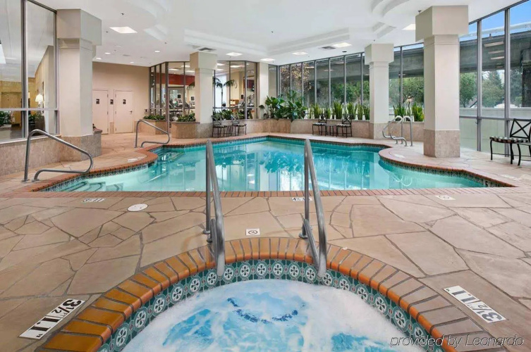 Embassy Suites by Hilton Walnut Creek photo 19