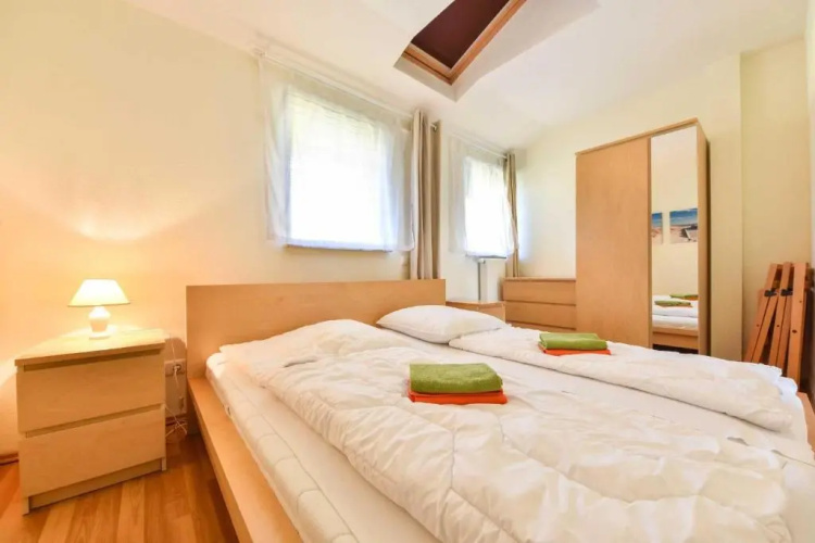 Appartement Lamora 8