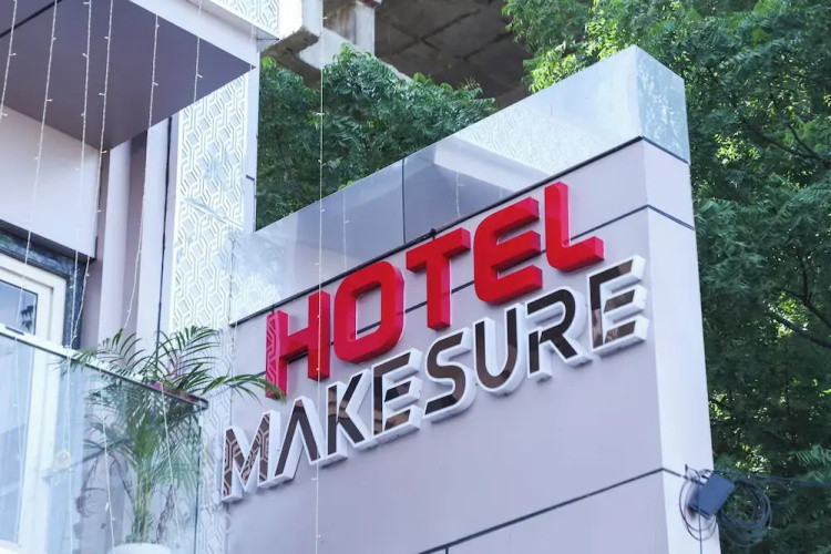 Hotelafbeelding