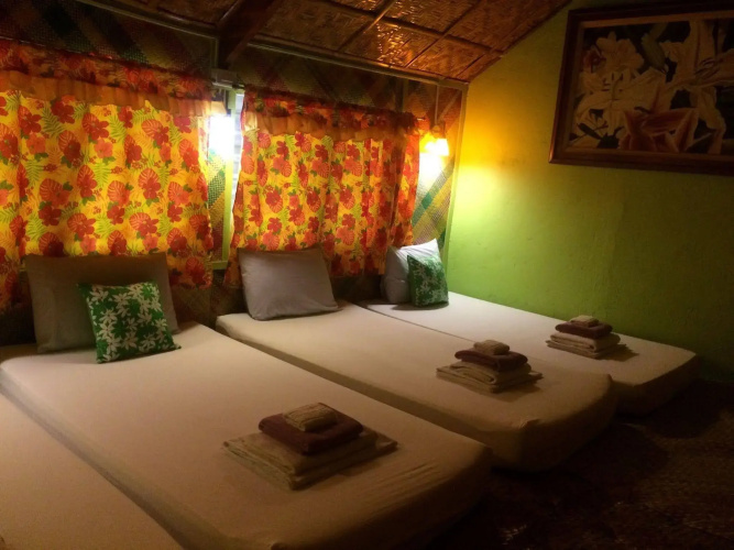 Mayfair Resort