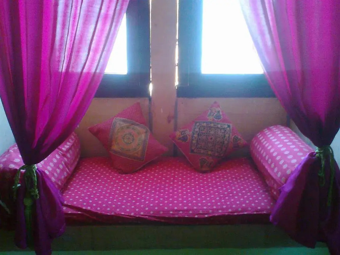 Hotel Rose Villa