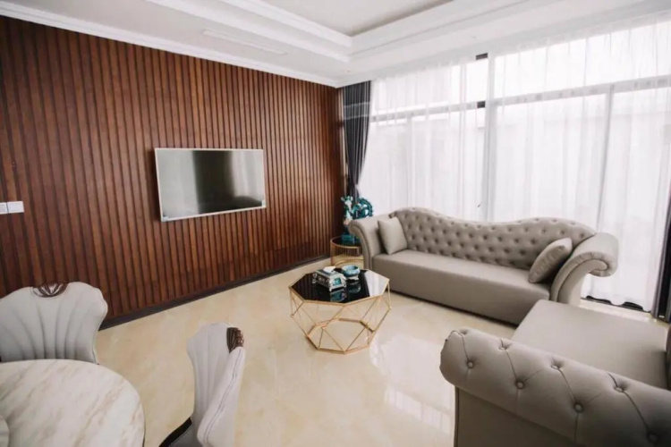 FLC Villa Hạ Long 4 Phòng Ngủ