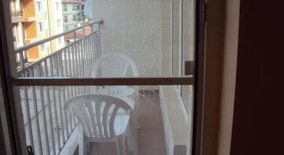 Krasi Apartments in Perla Complex