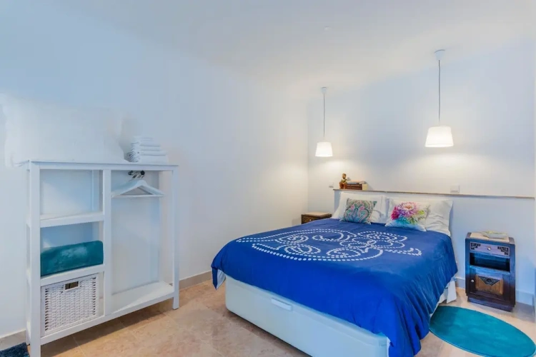 Basement Apartment