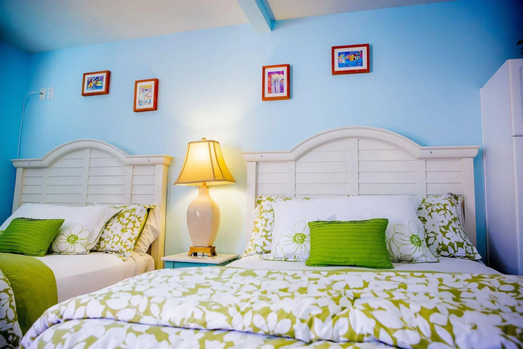 Leucadia Beach Inn