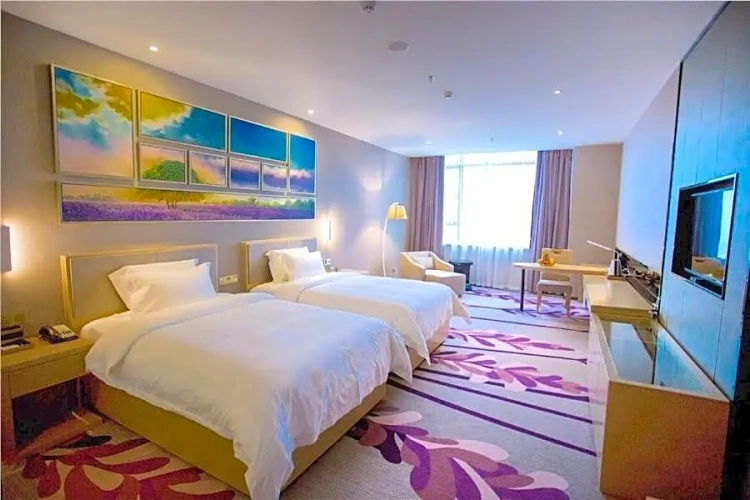 Business Twin room