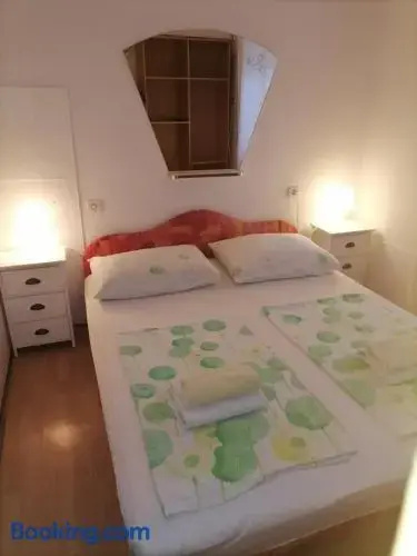 Rooms Mara