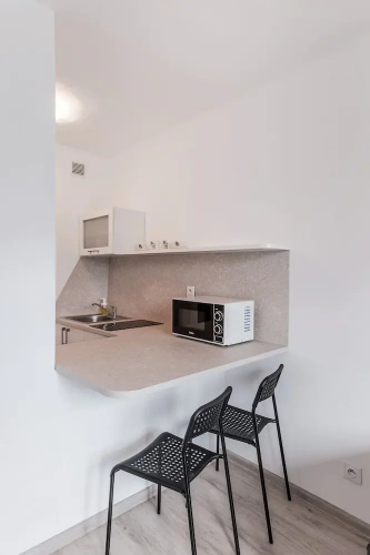 Chłodna Apartment